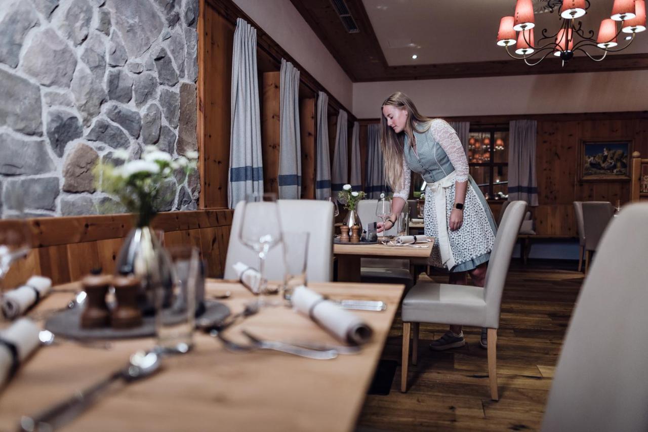 Familienresort Ellmauhof Saalbach-Hinterglemm Extérieur photo