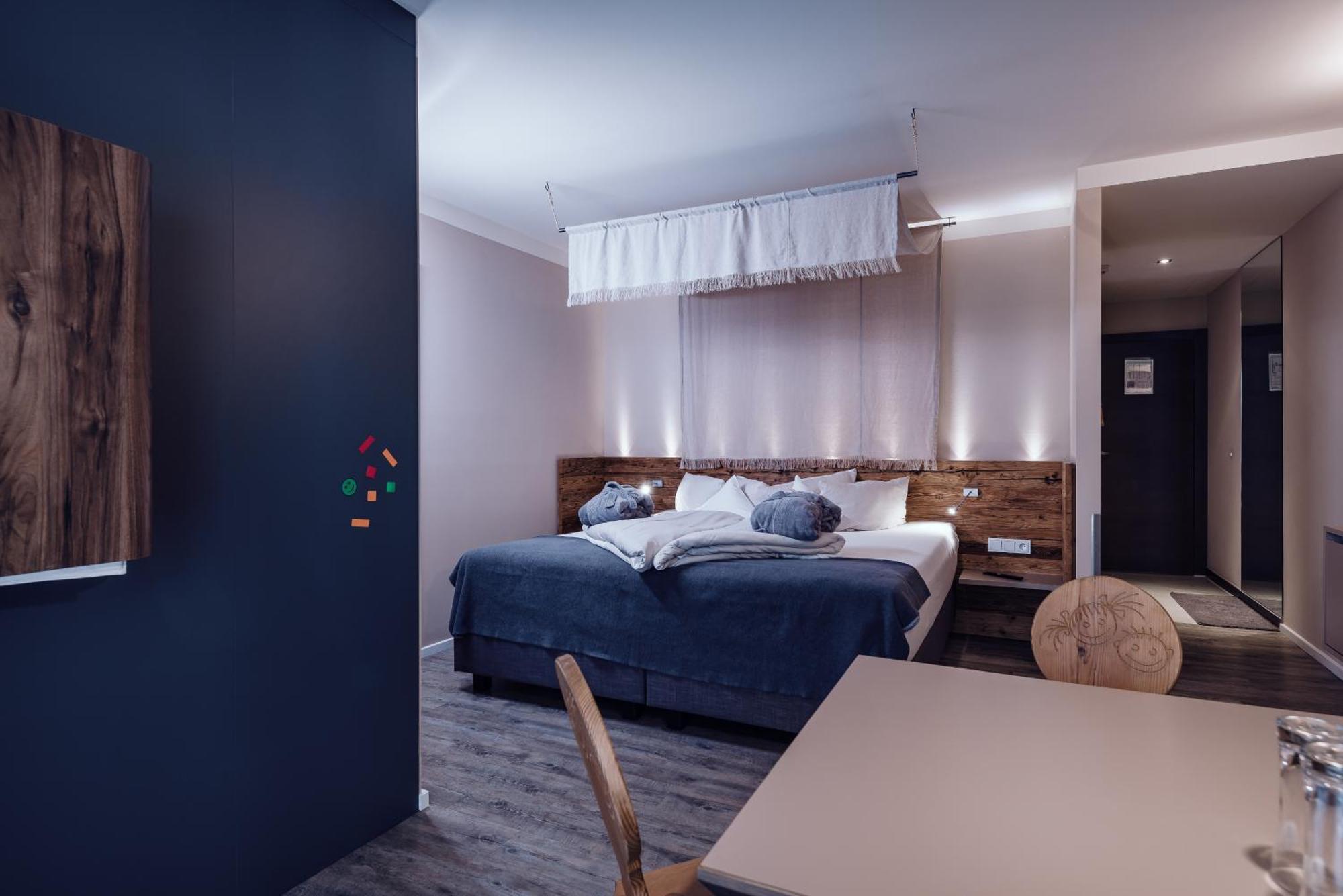 Familienresort Ellmauhof Saalbach-Hinterglemm Extérieur photo
