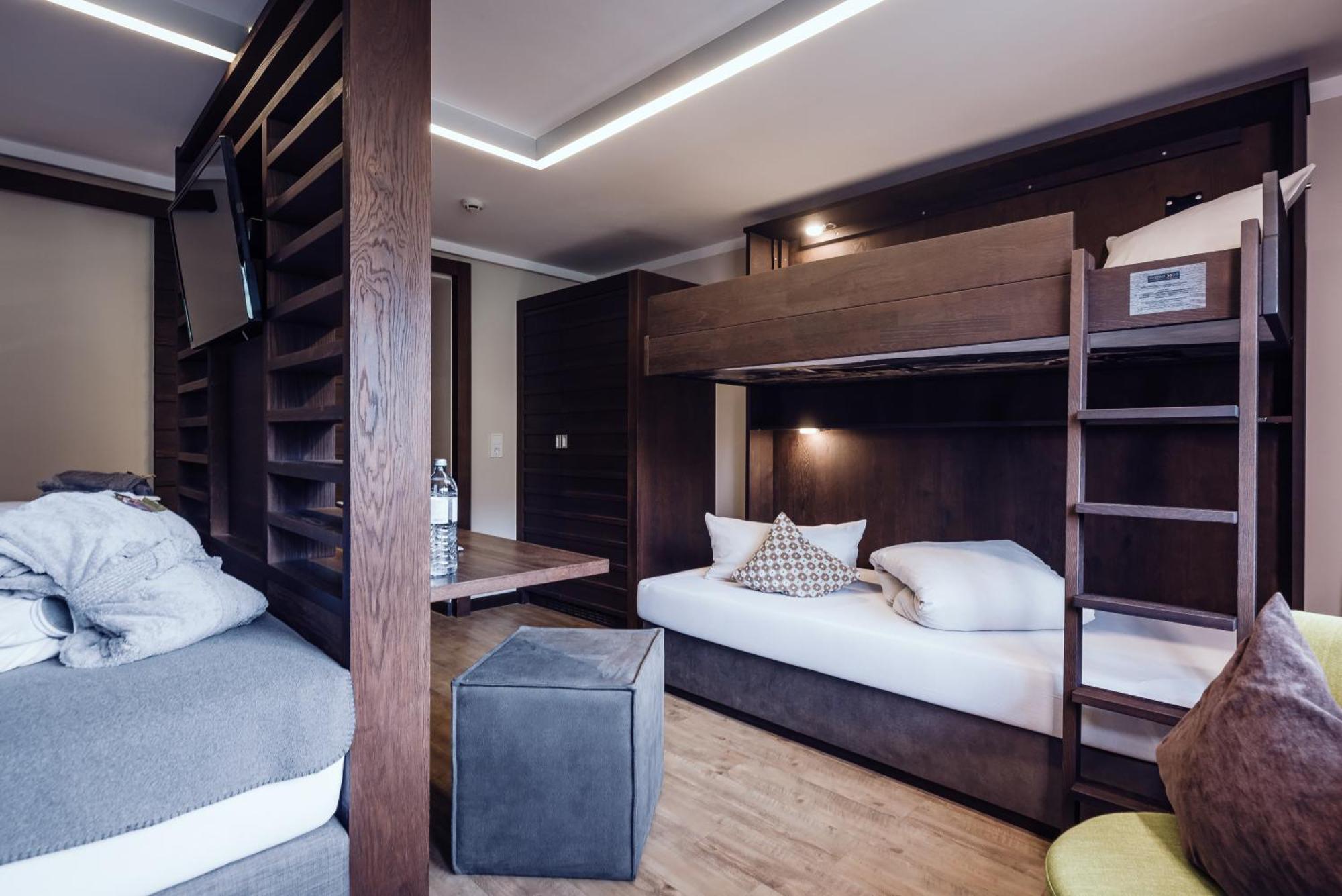 Familienresort Ellmauhof Saalbach-Hinterglemm Extérieur photo