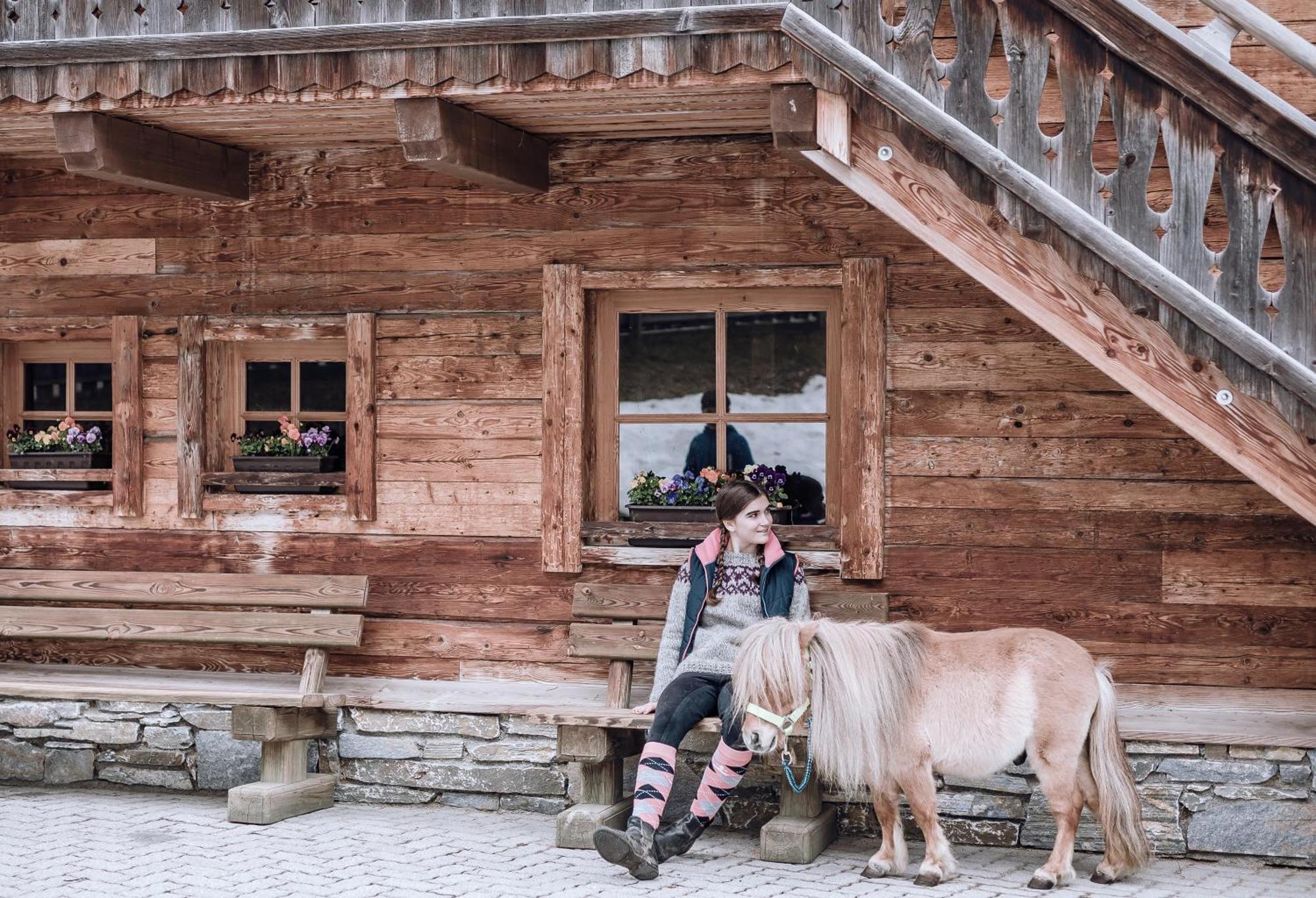 Familienresort Ellmauhof Saalbach-Hinterglemm Extérieur photo