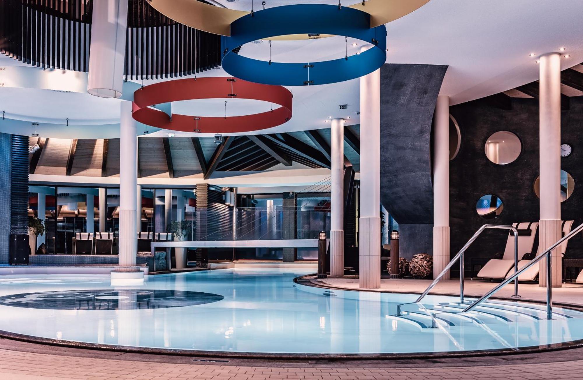 Familienresort Ellmauhof Saalbach-Hinterglemm Extérieur photo